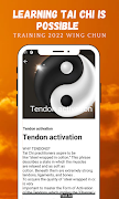 Tai Chi Chuan Training screenshot 3