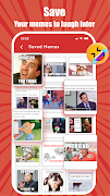 Meme Maker - Meme Templates ภาพหน้าจอ 5