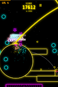 2 Schermata Neon Valley VOID