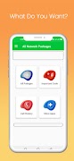 All Network Package poster