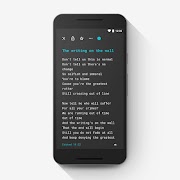 Material Notes: Colorful notes screenshot 4