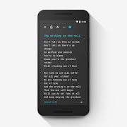 Material Notes: Colorful notes screenshot 4