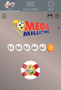 Florida Lottery: Algorithm ภาพหน้าจอ 1