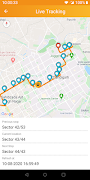 trycityBUS screenshot 3
