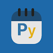 Python Note: Method & Function-icoon