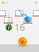 Ketchapp Basketball スクリーンショット 7