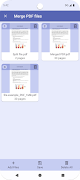 PDF Tools 스크린샷 6