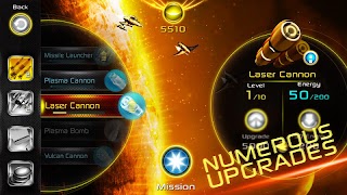 5 Schermata Alpha Zero