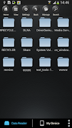 Wi-Fi Data Reader Basic تصوير الشاشة 5