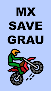 MX Save Grau পোস্টার