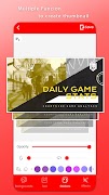 Thumbnail Maker - Banner Maker screenshot 2