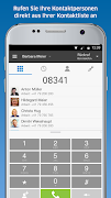 Cloud PBX Mobile স্ক্রিনশট 3