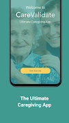 CareFeed poster