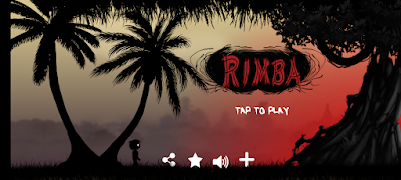 Jungle Rush Screenshot 4