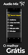 Banda Calypso screenshot 1