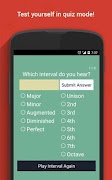 Interval Trainer Free скриншот 3