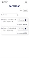Teleroda ภาพหน้าจอ 1