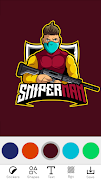 ESports Gaming Logo Maker screenshot 3