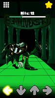 Sonik.EXE B3 3X3 FNF Mod screenshot 3