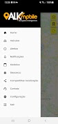 AlkMobile screenshot 1
