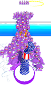 Hand Crush 3D screenshot 5