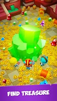 برنامه‌نما Ninja Legends:Path of Stealth عکس از صفحه