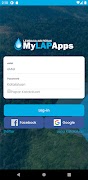 MyLAPApps poster