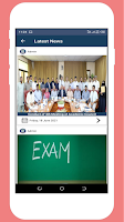 Ghazi University - Dera Ghazi Khan screenshot 7