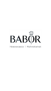 BABOR 海报
