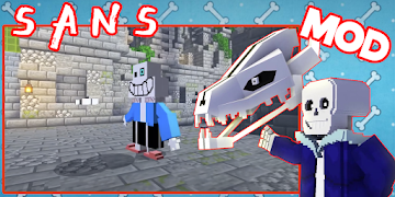 Superhero sans mod 截图 1