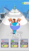 Ragdoll Throw screenshot 1