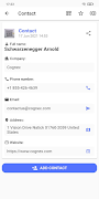 QR & Barcode Scanner - QR Code Generator syot layar 4