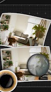 برنامهنما Find the Differences - Rooms عکس از صفحه