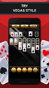 Solitaire - the Card Game screenshot 5