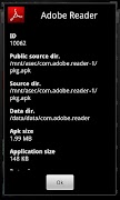 SysInfo Applications syot layar 2
