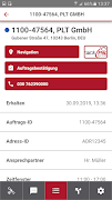 TrackPilot Go screenshot 3