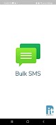 پوستر Bulk SMS