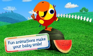 برنامه‌نما ABC's: Alphabet Learning Game عکس از صفحه