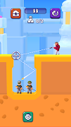 برنامه‌نما Bullet Squad Puzzle عکس از صفحه