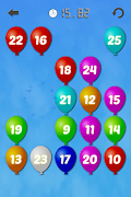 Number Touch скриншот 2