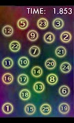 Numbers Move 스크린샷 1