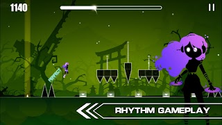 Muse Runner Screenshot 6