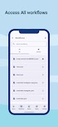 Comfy Mobile screenshot 1