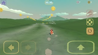 Run Dragon screenshot 1