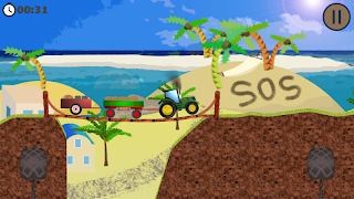 Go Tractor! screenshot 2