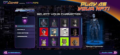 Rebel Speedrun ภาพหน้าจอ 1