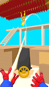 Ragdoll Capture 스크린샷 1