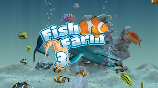 Fish Farm 3 - Aquarium স্ক্রিনশট 7