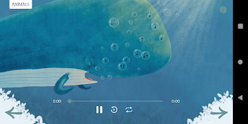 Wild Symphony imagem de tela 2