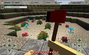 Cubes Craft 2 imagem de tela 4